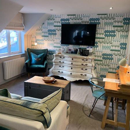 No33 Thornham Boutique Suites Exteriör bild