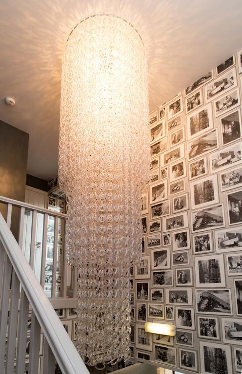 No33 Thornham Boutique Suites Exteriör bild