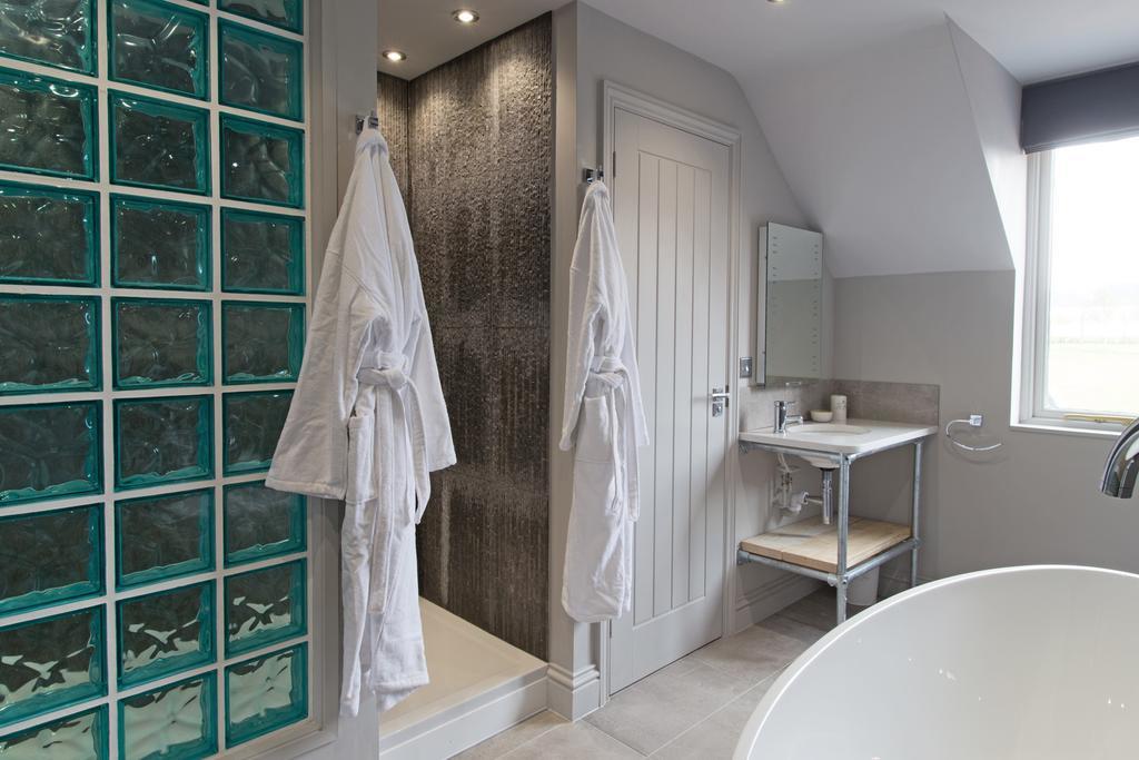 No33 Thornham Boutique Suites Rum bild