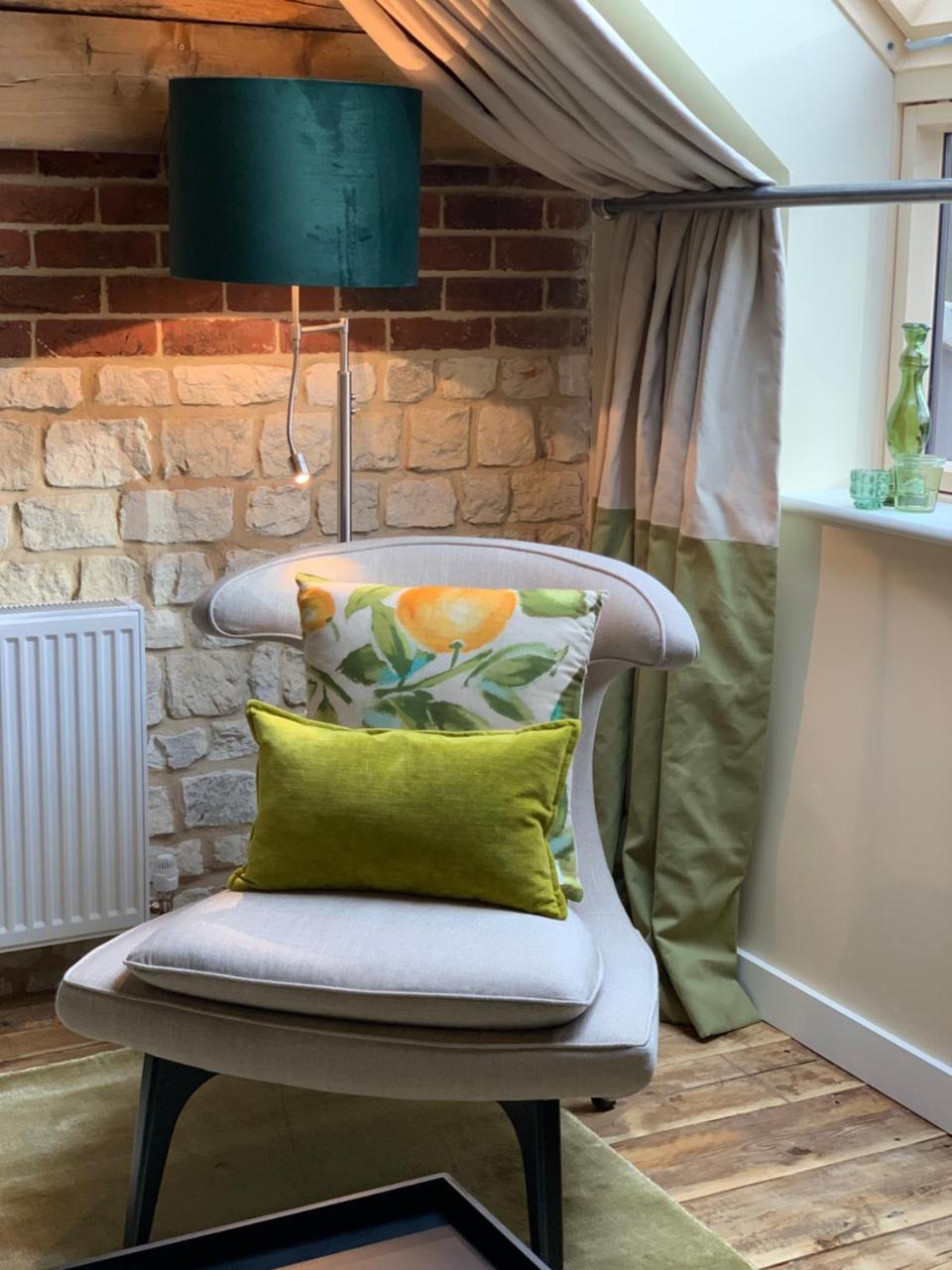 No33 Thornham Boutique Suites Exteriör bild