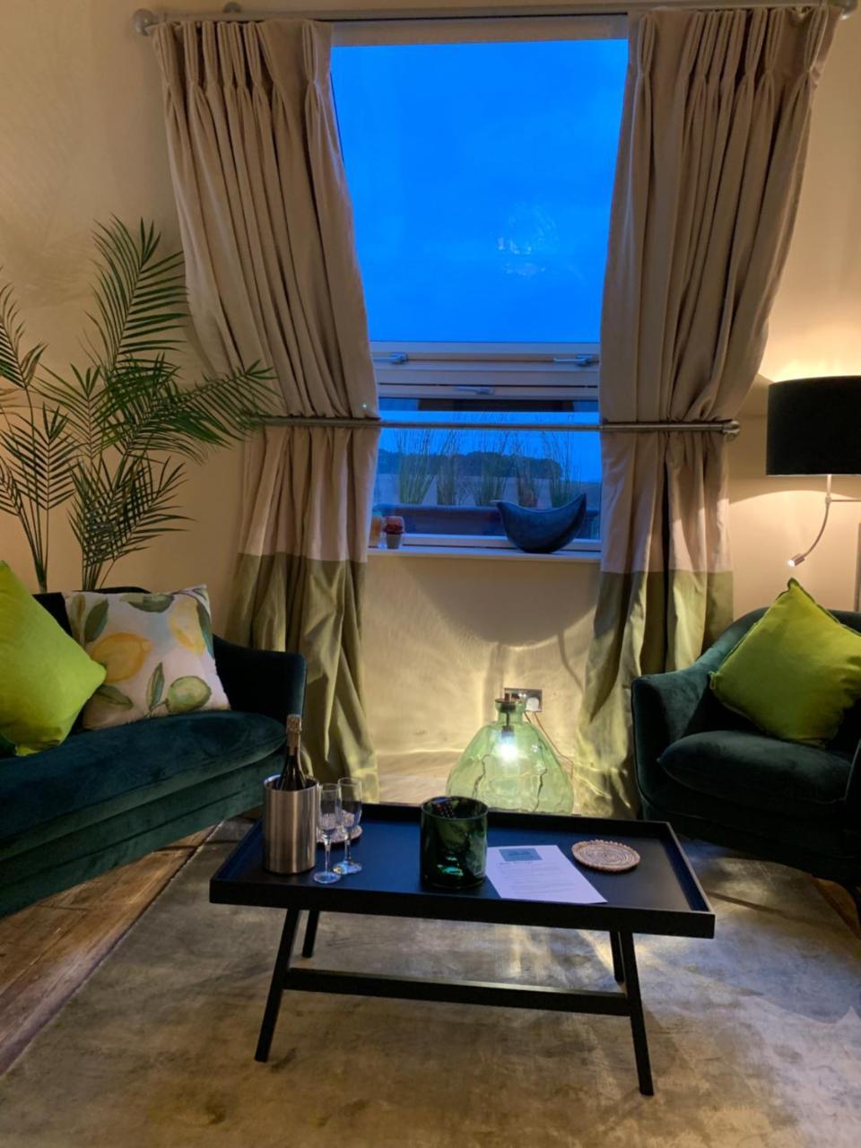 No33 Thornham Boutique Suites Exteriör bild