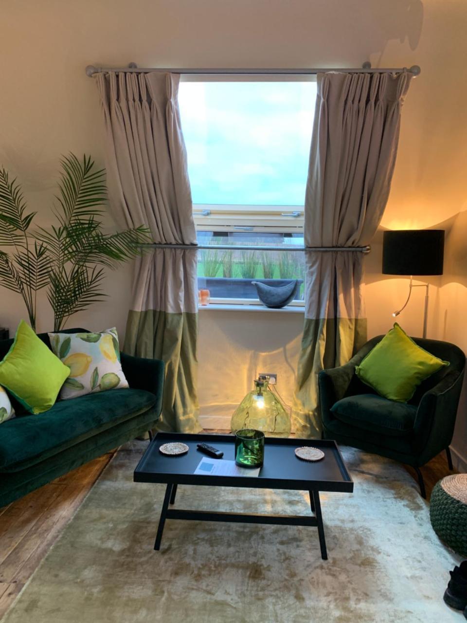 No33 Thornham Boutique Suites Exteriör bild