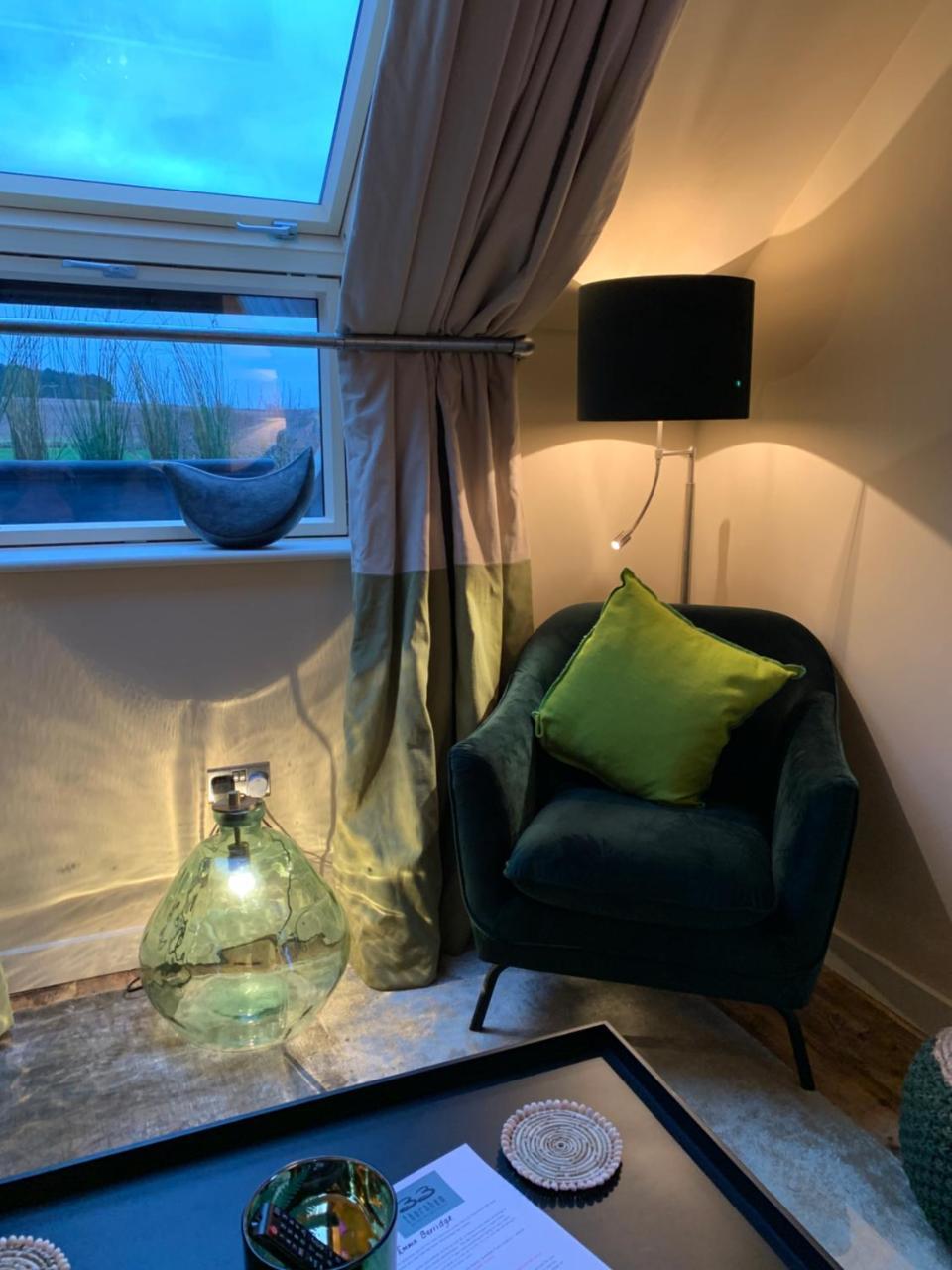 No33 Thornham Boutique Suites Exteriör bild