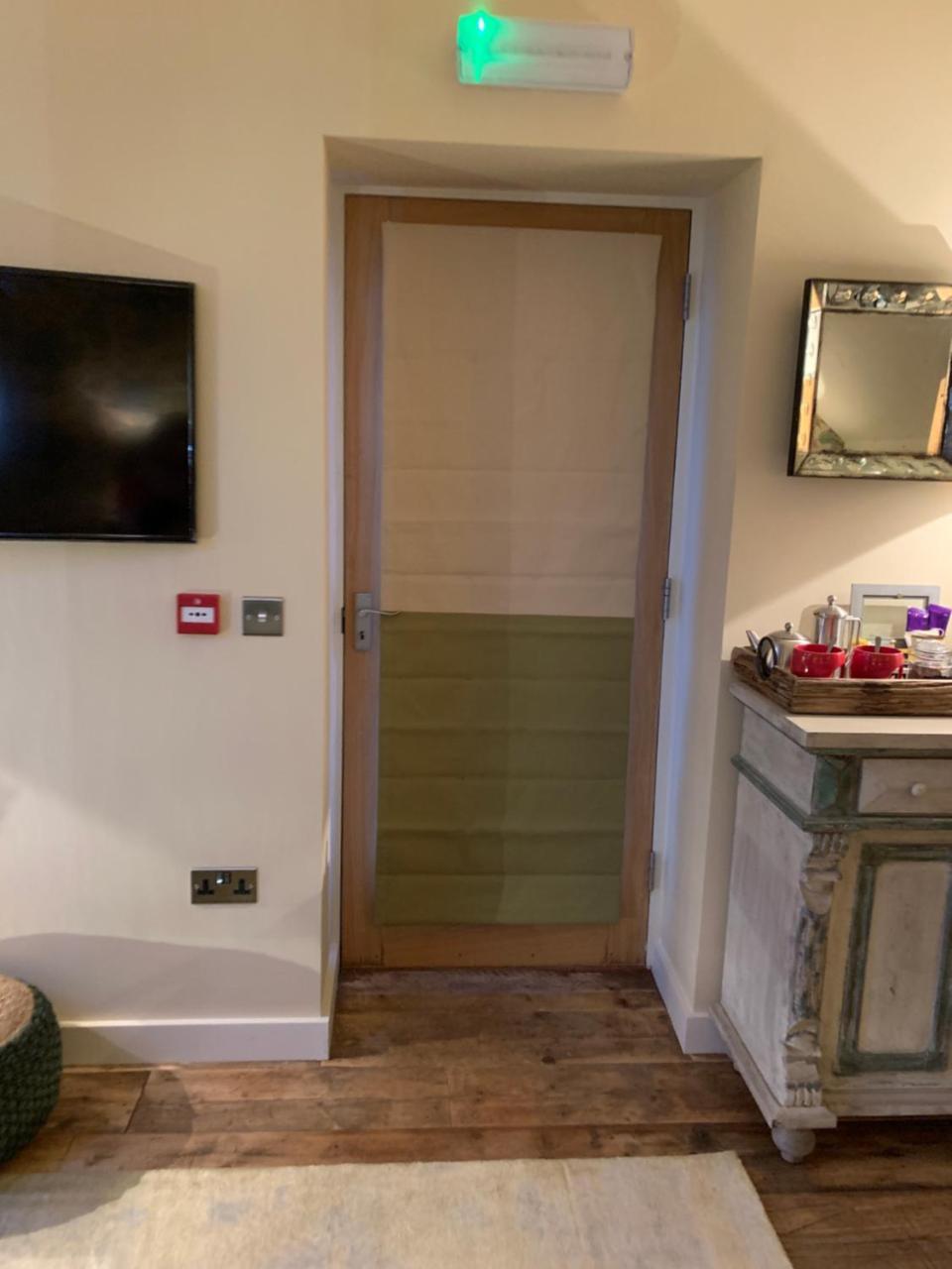 No33 Thornham Boutique Suites Exteriör bild