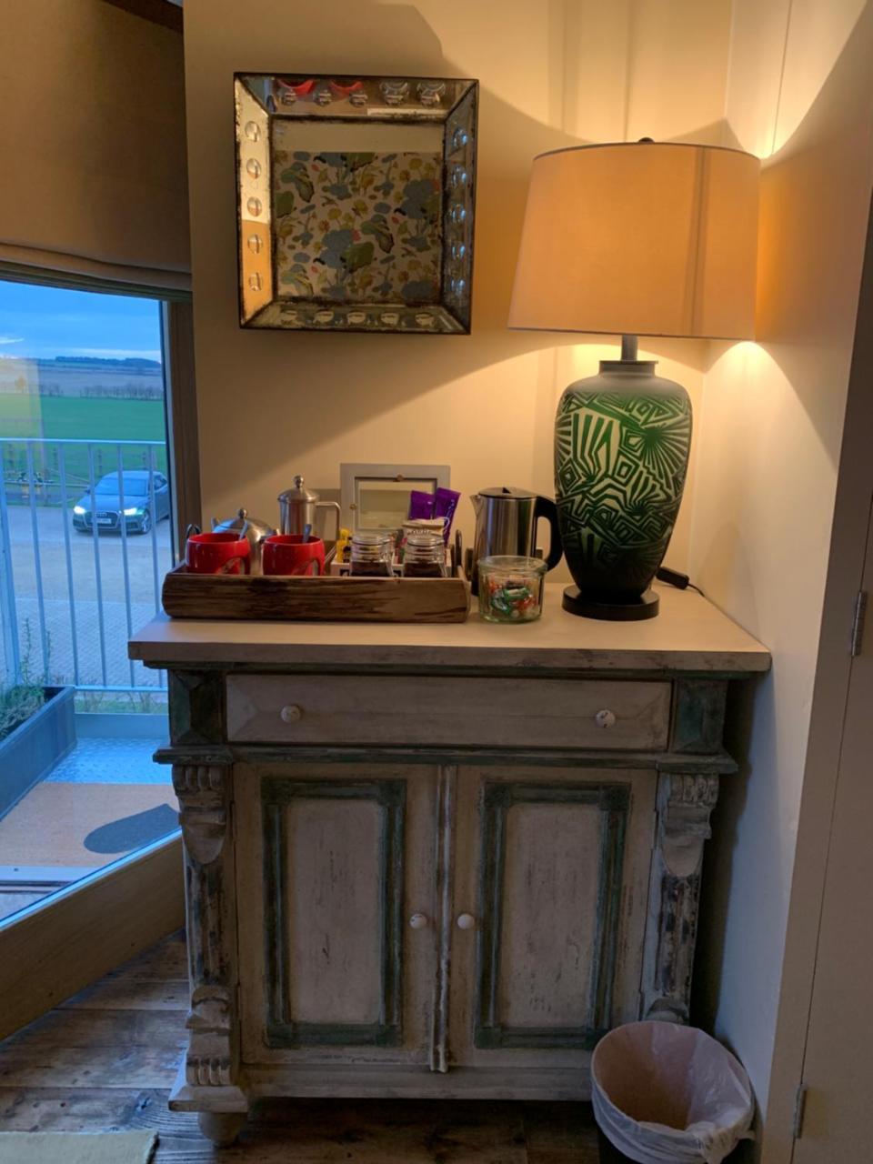 No33 Thornham Boutique Suites Exteriör bild
